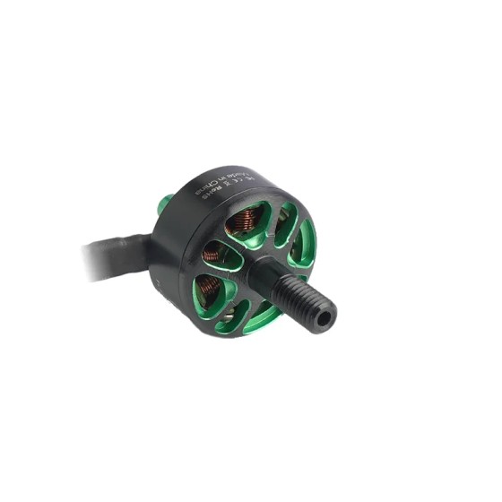 Hot Sales FlashHobby A1506 1506 4300KV Bldc Motor Waterproof RC Brushless Motor for FPV Racing Drone RC Toy Car Brushless Motor